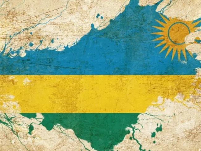 Rwanda